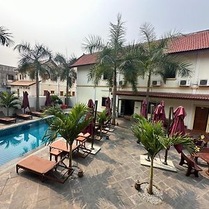 Mahasok Hotel